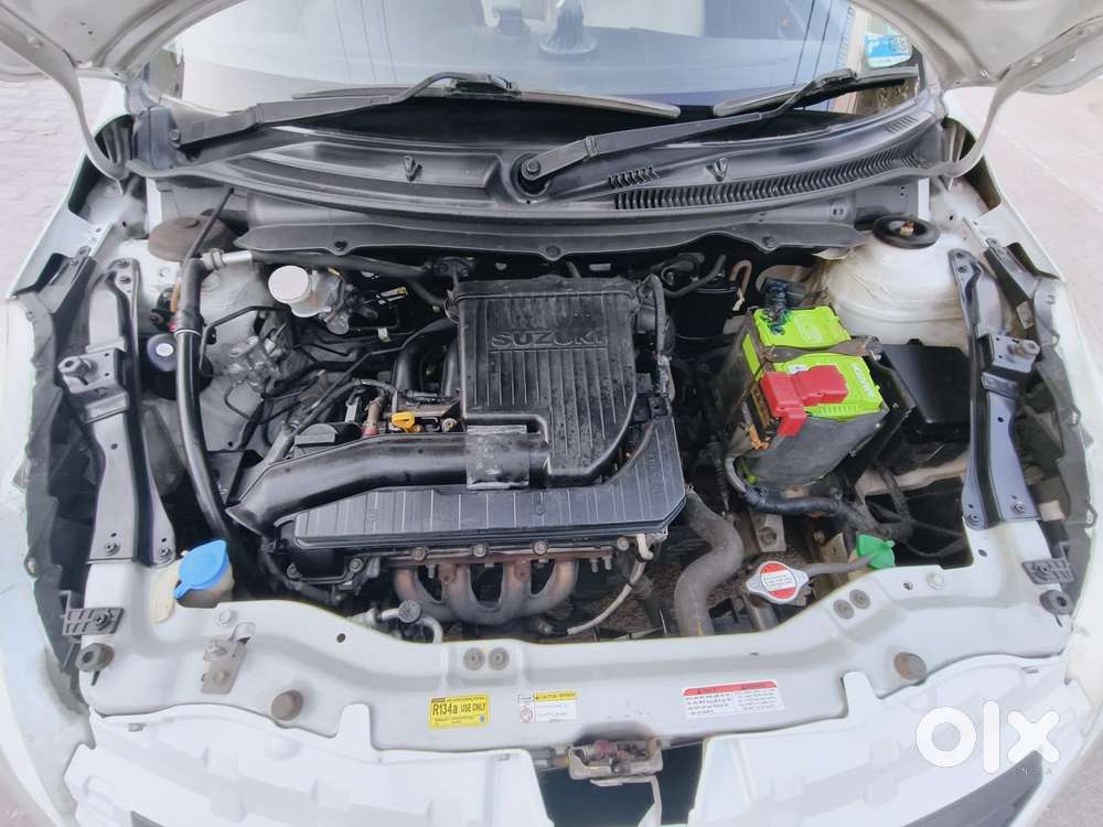 Maruti Suzuki Swift 1.2 Vxi (o), 2016, Petrol