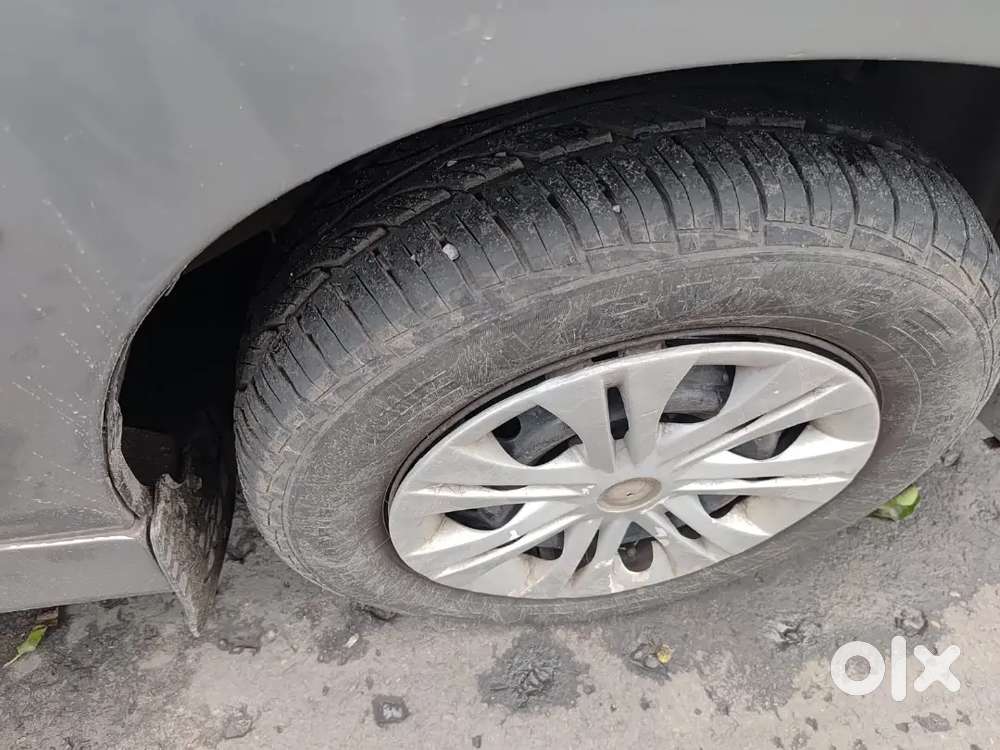 Toyota Innova Hycross 2012 Diesel Automatic