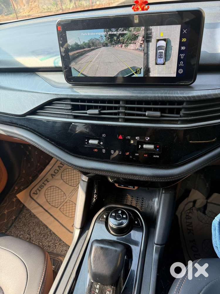 Tata Harrier Adventure Plus A, 2024, Diesel