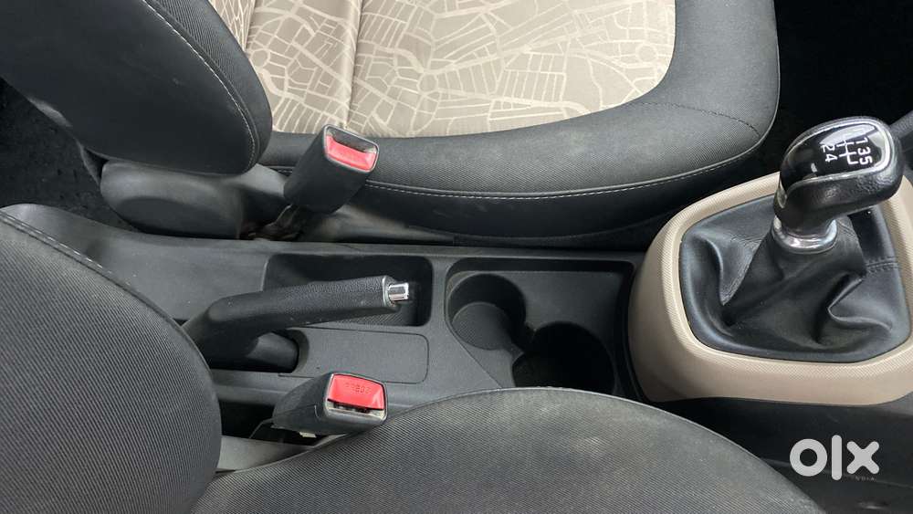 Hyundai Grand I10 1.1 Crdi Sportz, 2014, Diesel