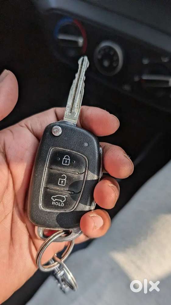 Hyundai I20 Petrol Spotz 2021/2022