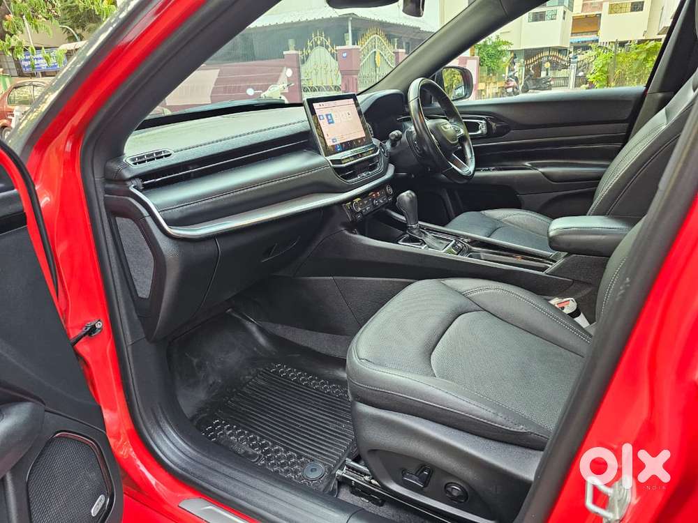 Jeep Compass S (o) 4x4, 2023