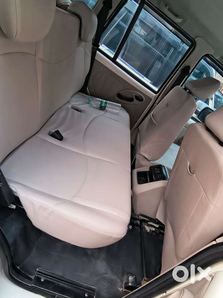 Mahindra Scorpio Classic 2.2 S Mt 7 Str, 2023, Diesel