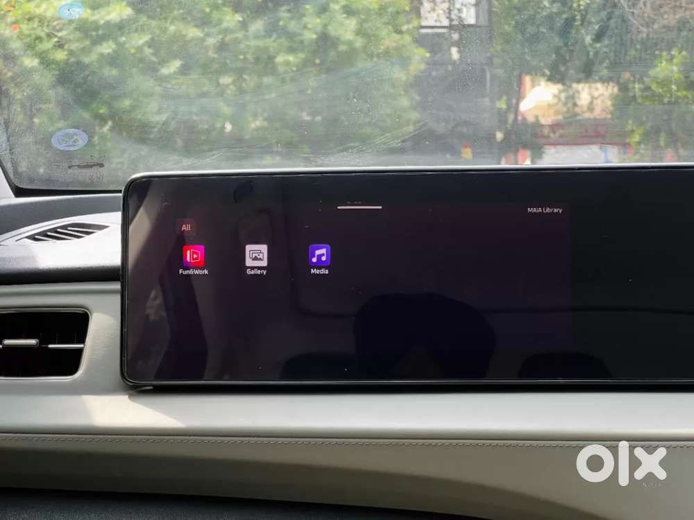 Mahindra Xev 9e Pack Two, 2026, Electric