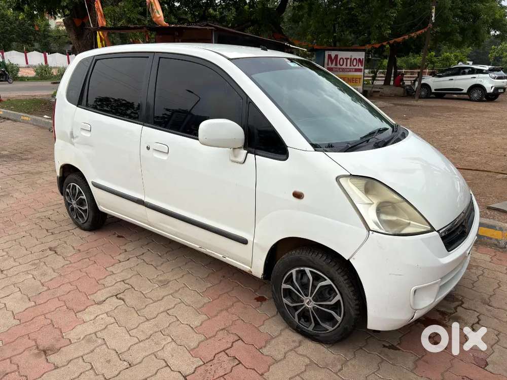 Maruti Suzuki Zen Estilo 2008
