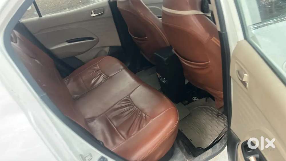 Hyundai New Santro Sportz Petrol Manual 2019
