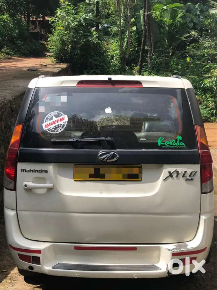 Mahindra Xylo Diesel 2014