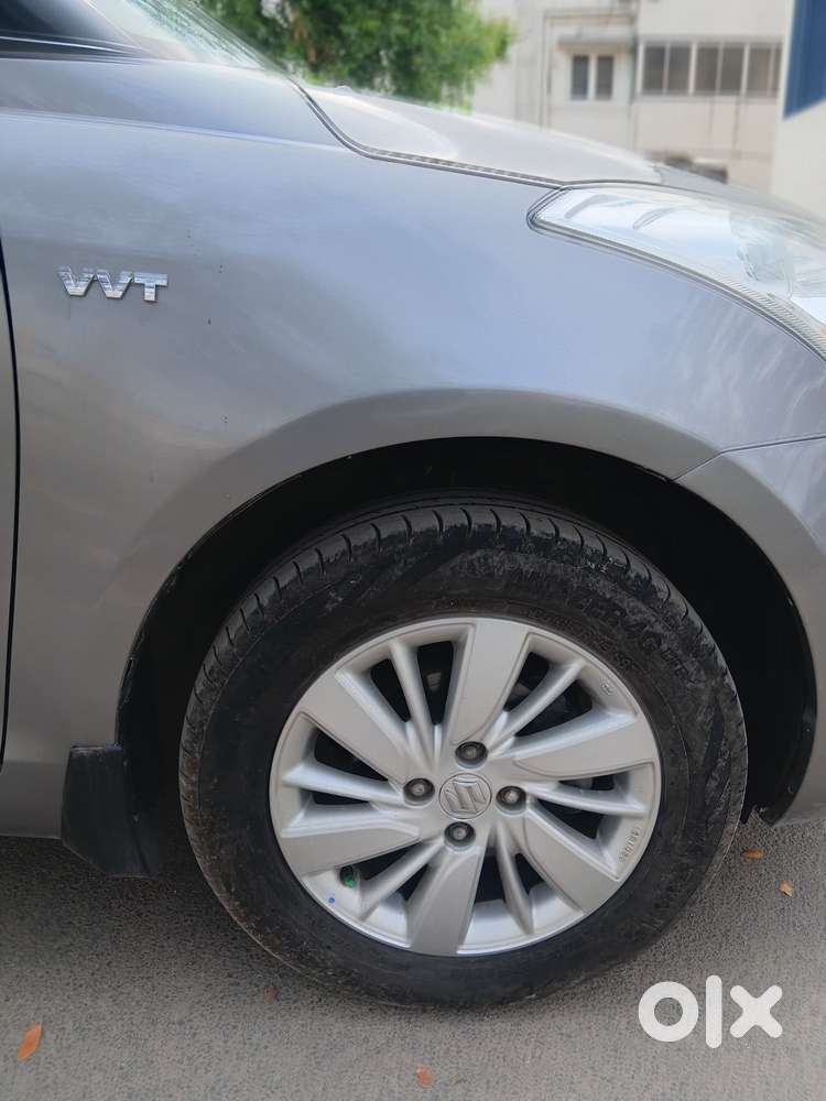 Maruti Suzuki Swift Zxi, 2016, Petrol