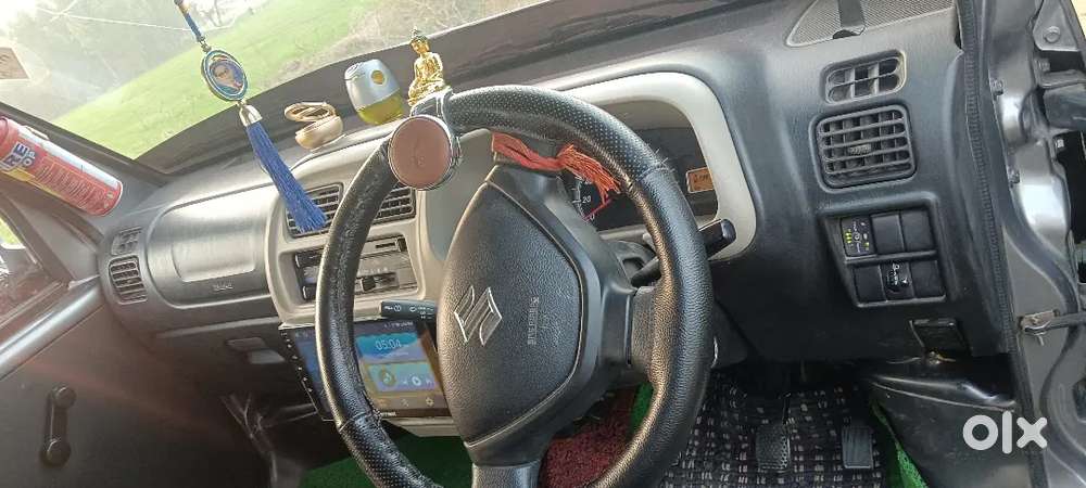 Maruti Eeco 1.2 2022