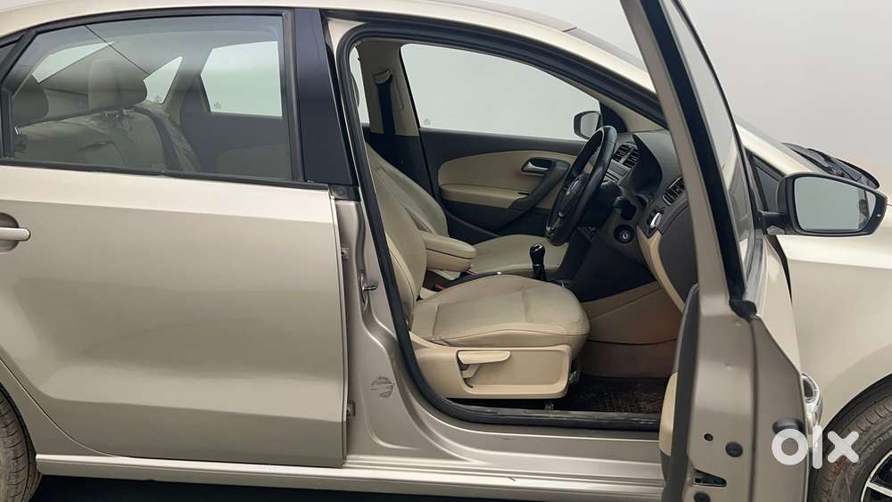 Volkswagen Vento 1.6 Highline, 2018, Petrol