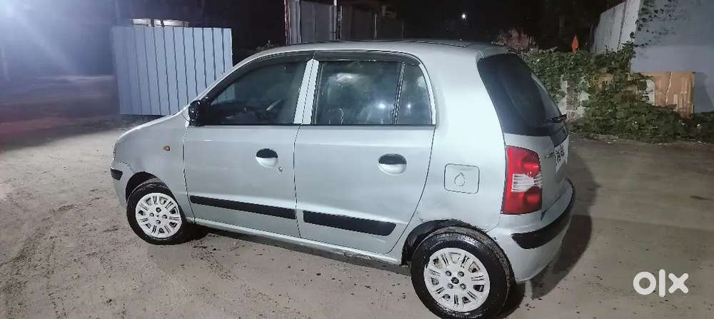 Santro Xing All In Condition