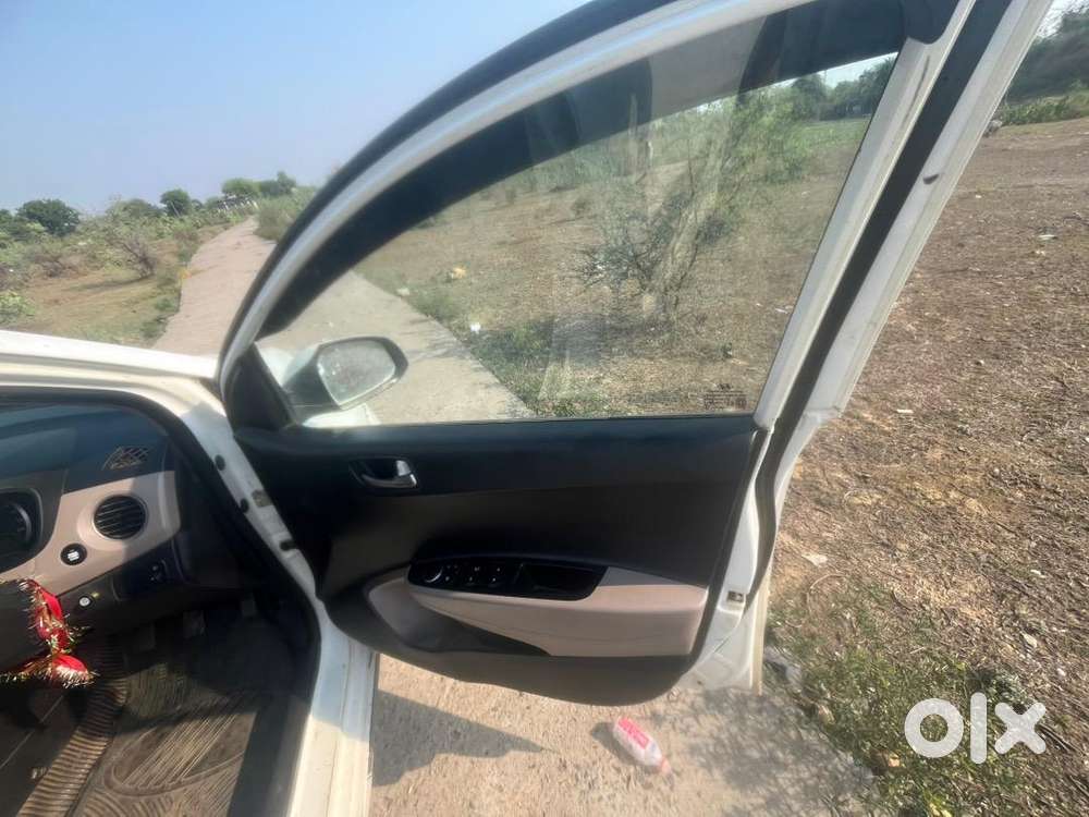 Hyundai Diesel Manual 2013 Car