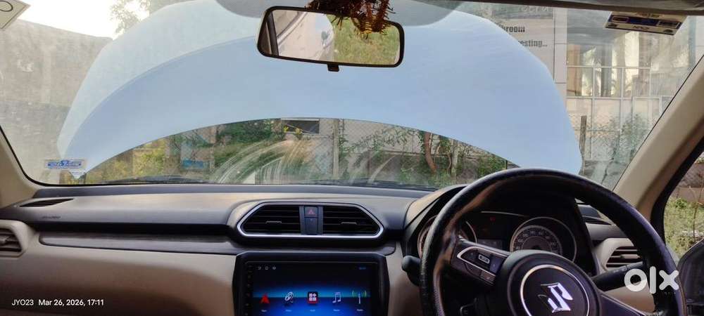 Maruti Suzuki Dzire 2024 Cng & Hybrids 68000 Km Driven