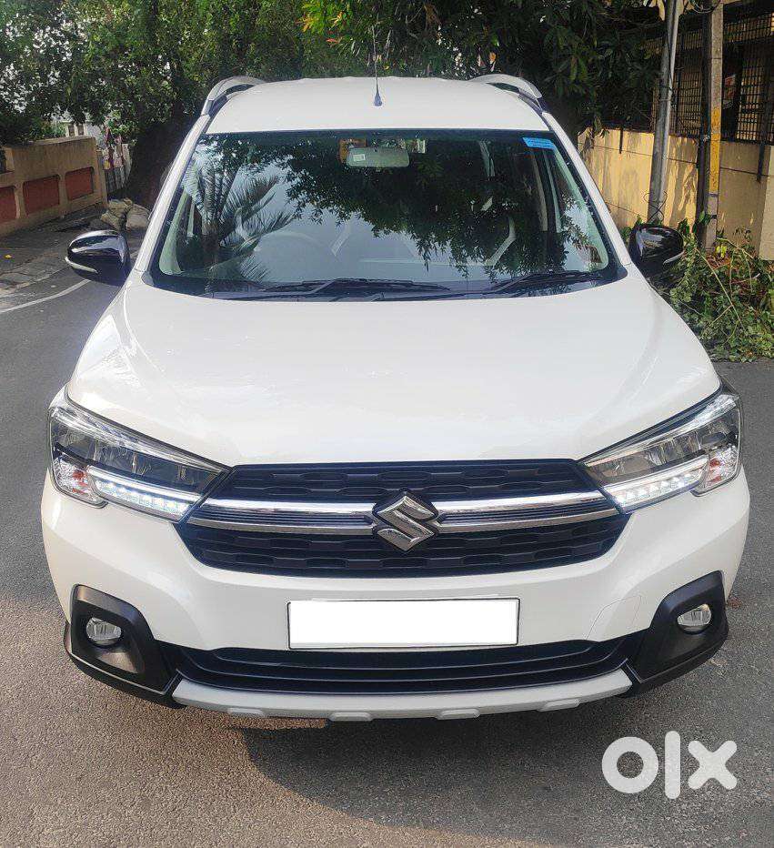 Maruti Suzuki Xl6 1.5 Zeta At, 2020, Petrol