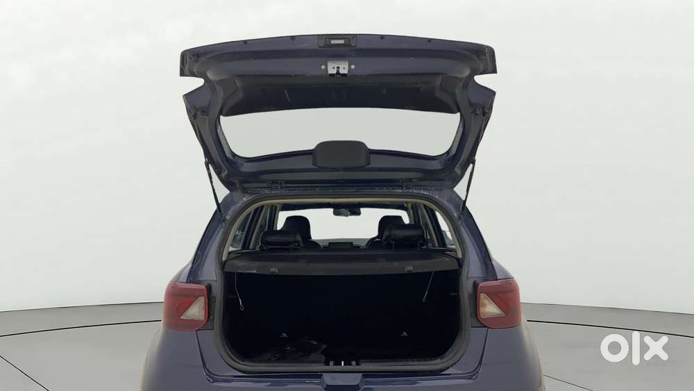 Hyundai Venue Sx Turbo, 2019, Petrol