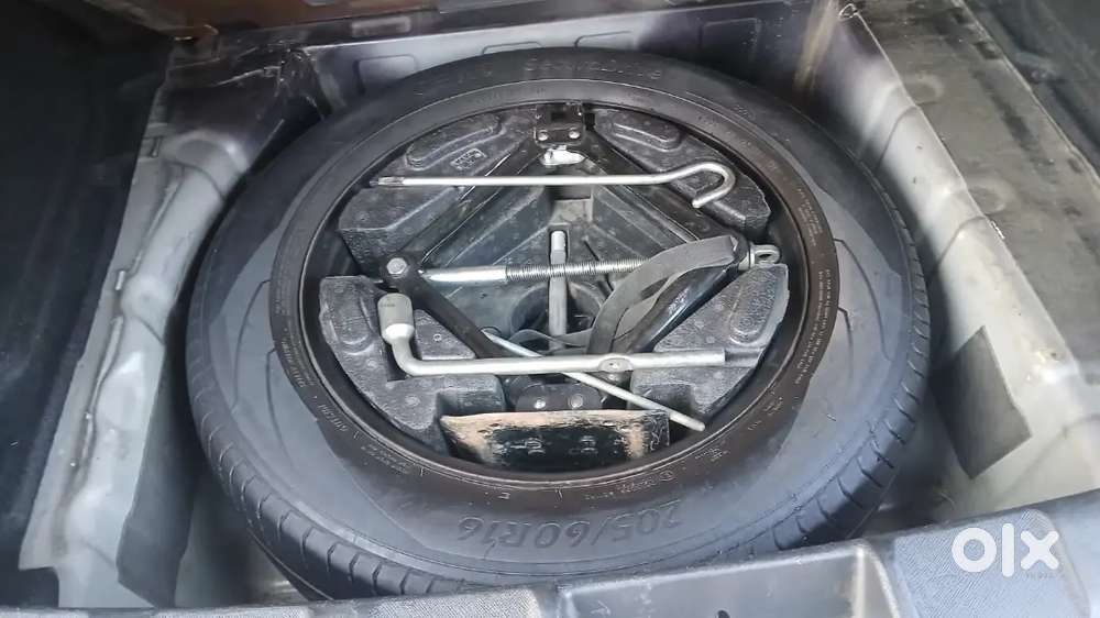 Tata Nexon Diesel 2018 Manual Revotron Xt Life Time Tax