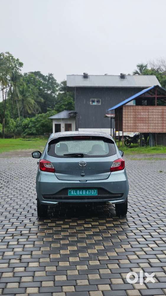 Tata Tiago Ev Xz Plus Long Range Fast Charger, 2023, Electric