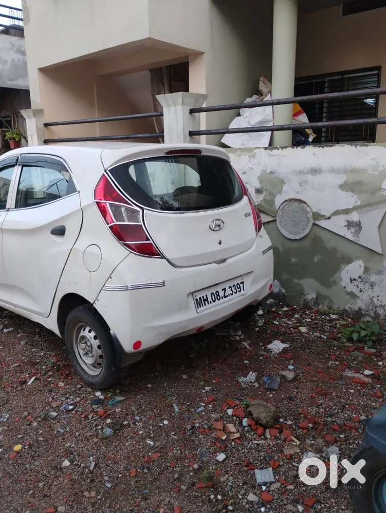 2012 Hyundai Eon Era Plus