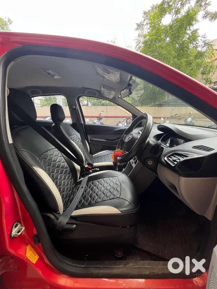 Tata Tiago Nrg 2022