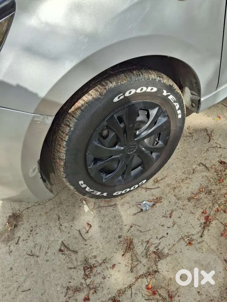 Tata Tiago 2020 Cng & Hybrids 32000 Km Driven