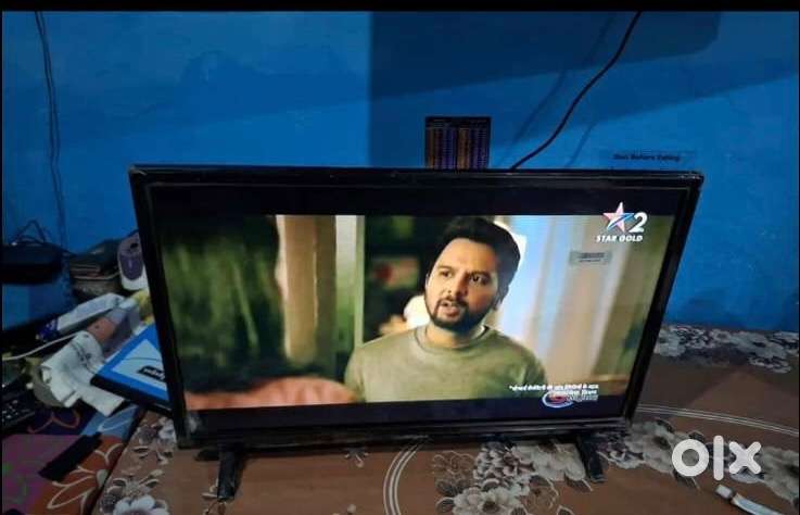 Led tv best condition