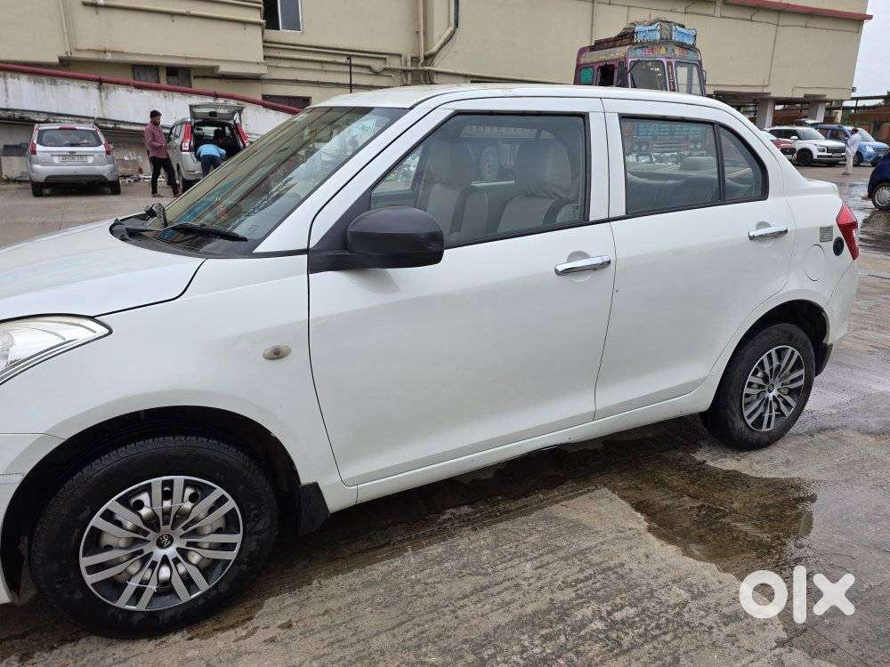 Maruti Suzuki Swift Dzire Tour Ldi, 2022, Cng & Hybrids