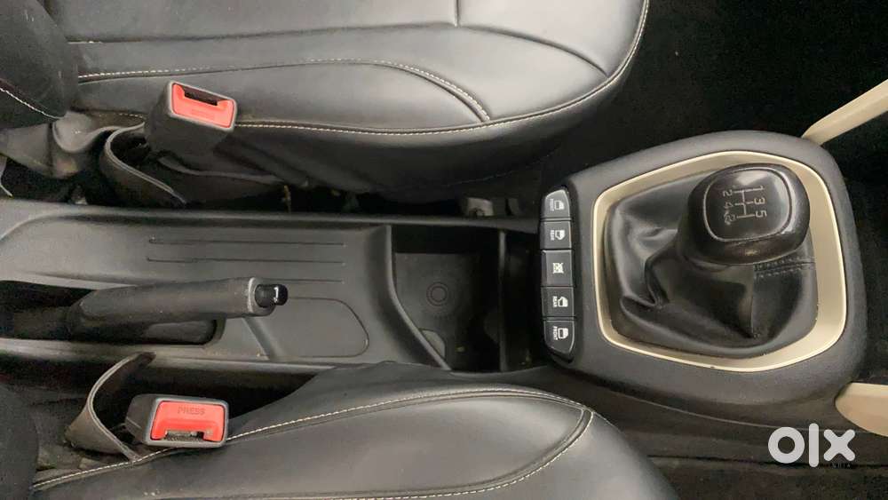 Hyundai New Santro 1.1 Sportz Mt, 2021, Petrol