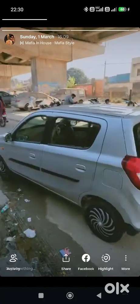 Maruti Suzuki Alto 2016