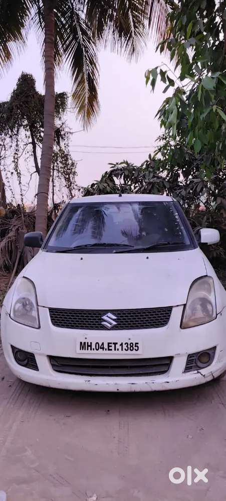 Maruti Suzuki Dzire Vdi 2012