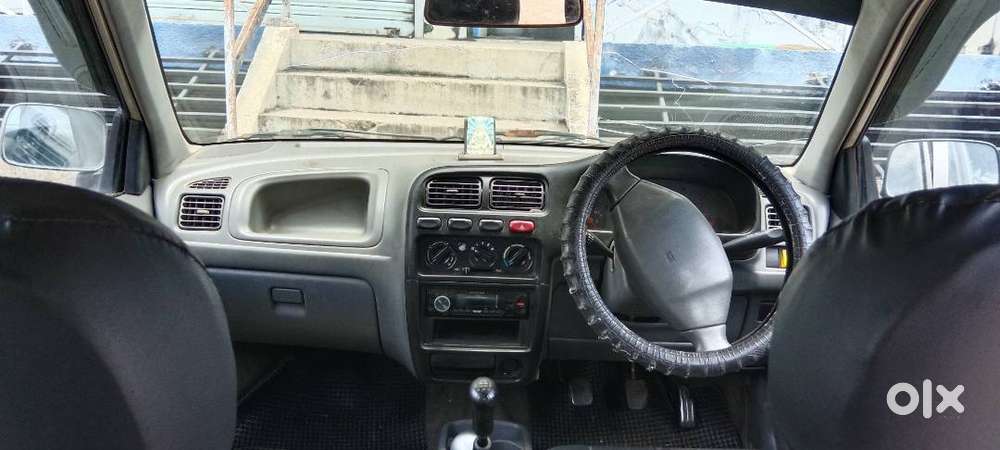Maruti Suzuki Alto K10 2009 Petrol Well Maintained
