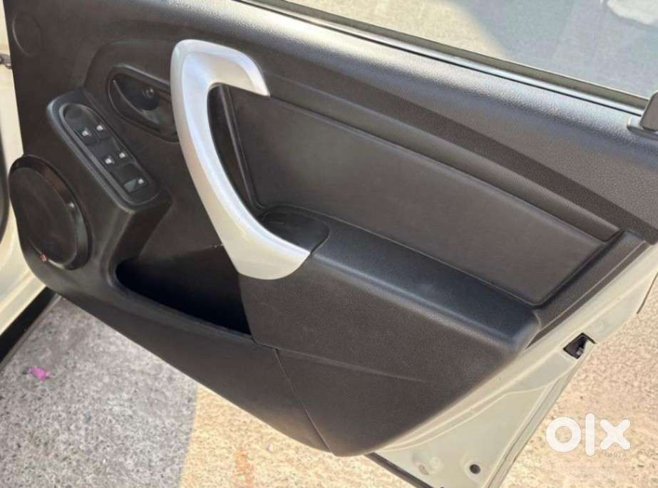 Renault Duster Adventure Edition 85ps Rxl, 2017, Diesel