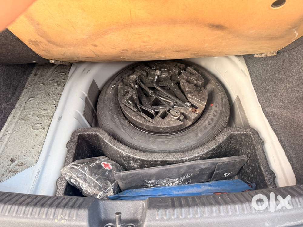 Volkswagen Vento 2020 Petrol Well Maintained