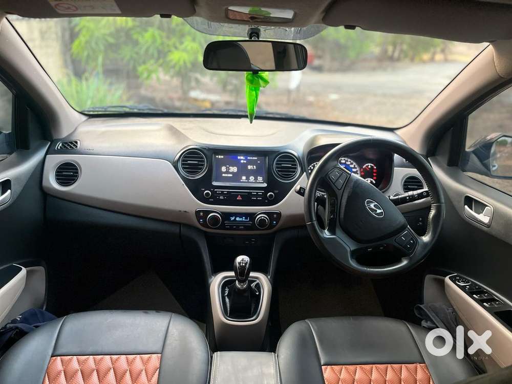 Hyundai Grand I10 Diesel 2017