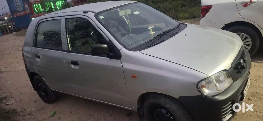 Maruti Suzuki Alto 2011 Petrol 78000 Km Driven
