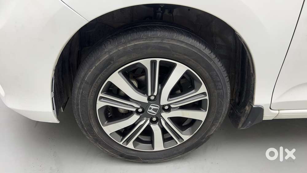 Honda Amaze Vx 1.2 Petrol Cvt, 2023, Petrol