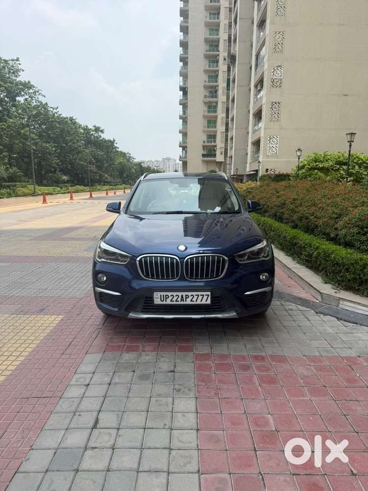 Bmw X1 2.0 Sdrive 20d, 2019, Diesel