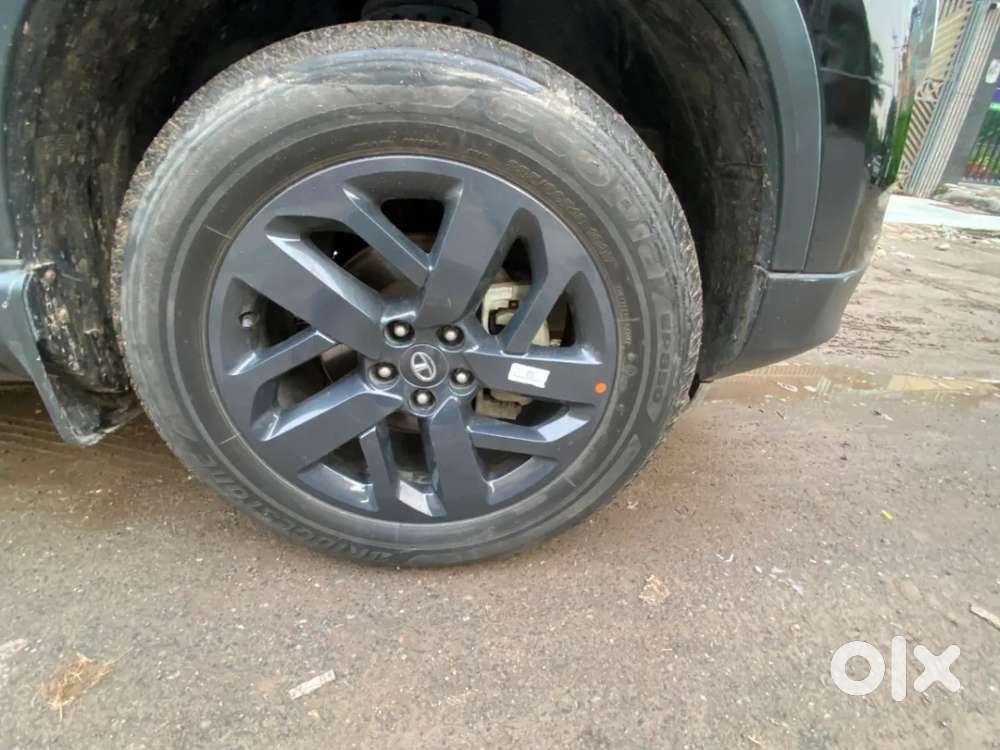 Tata Safari 2.0 Kryotec Xta Plus, 2023, Diesel