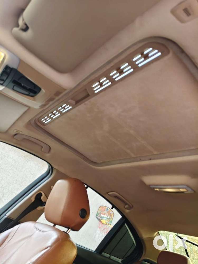 Bmw 3 Series 2015 Diesel Well Maintained