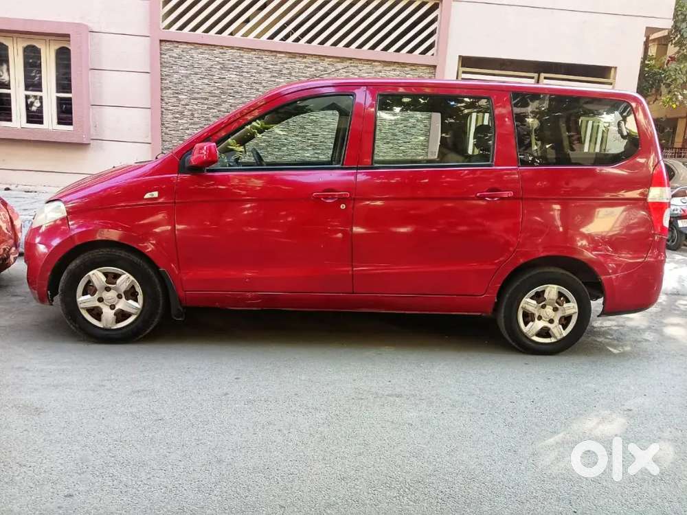 Chevrolet Enjoy 8 Seaters 2013 Model Diesel Single Owner