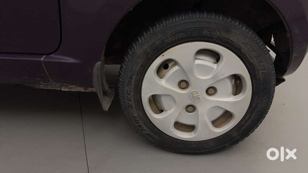 Tata Nano 2012-2015 Twist Xt, 2014, Petrol