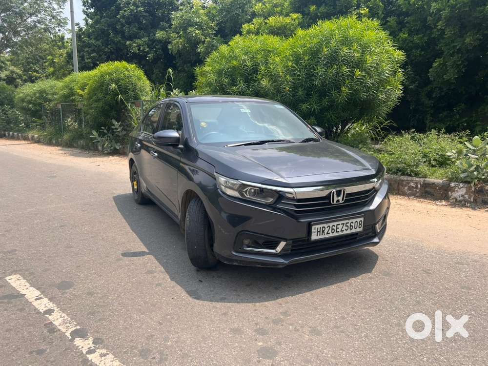 Honda Amaze 2023 Petrol