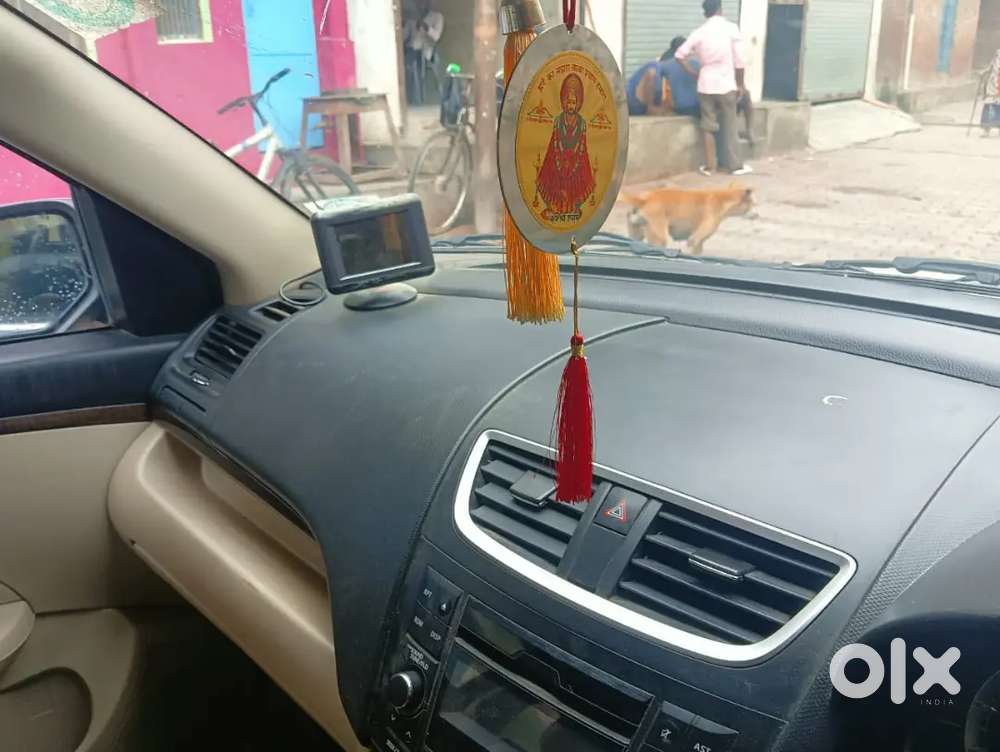 Maruti Suzuki  Swift Dizer