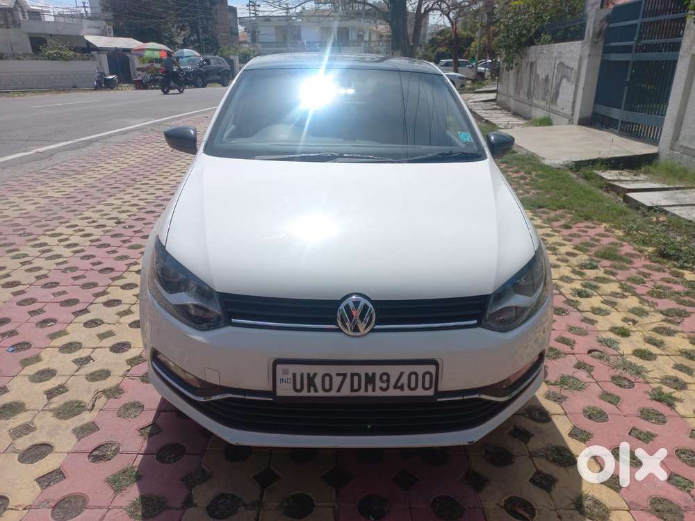Volkswagen Polo 1.0 Mpi Highline Plus, 2019, Petrol