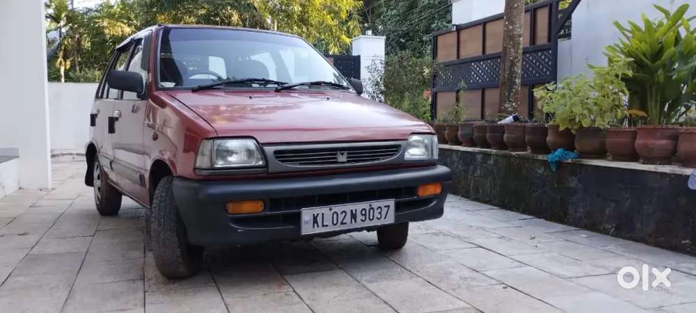 Family Used Car