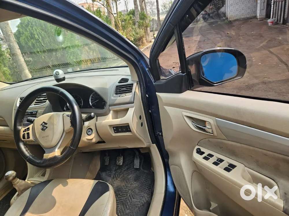 Maruti Suzuki Ertiga 2017 Diesel Well Maintained