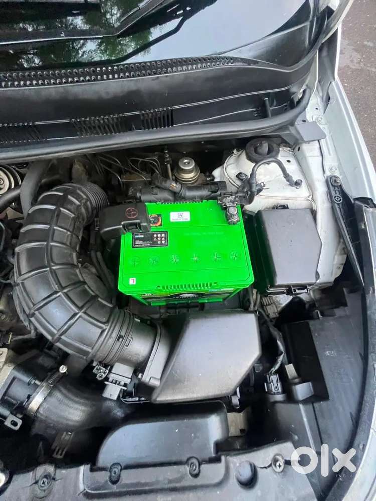 Hyundai Verna 1.6 Crdi Sx, 2015, Diesel