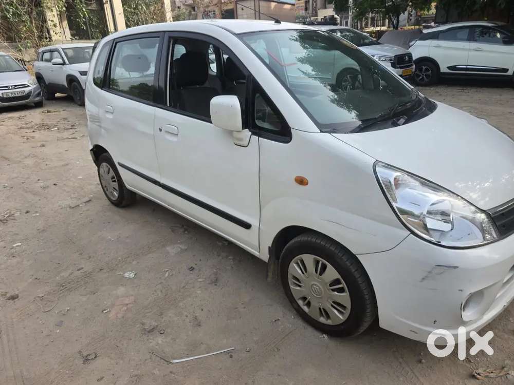Maruti Suzuki Estilo Vxi 2013