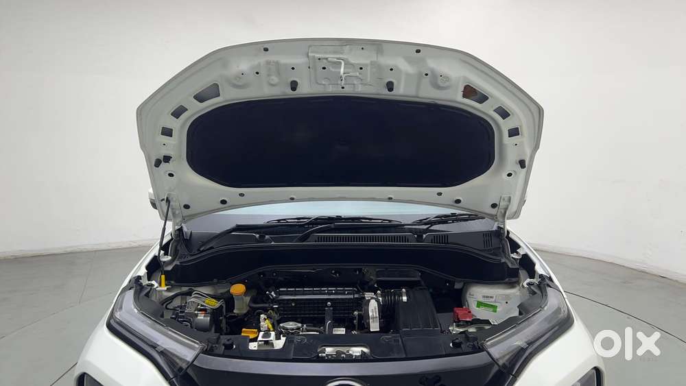 Tata Punch Adventure Amt, 2025, Petrol