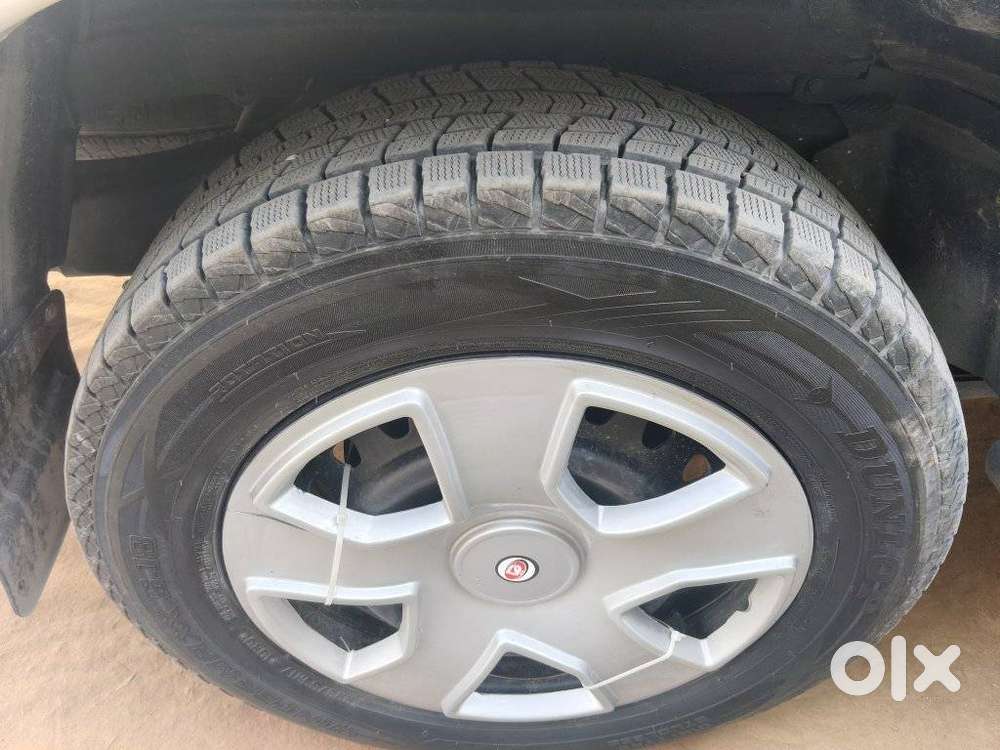 Mahindra Scorpio S4, 2016, Diesel