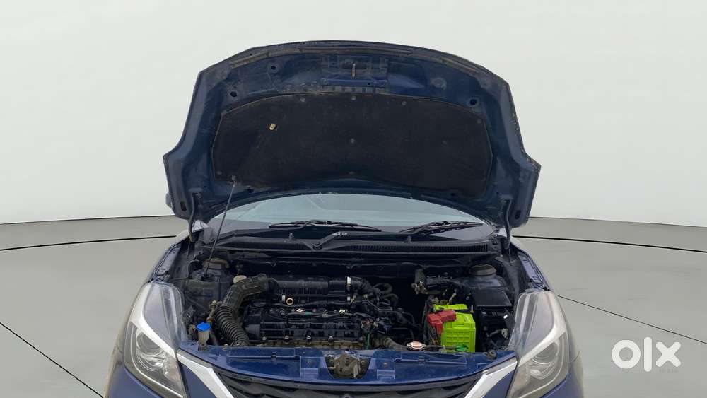 Maruti Suzuki Baleno Delta, 2020, Petrol